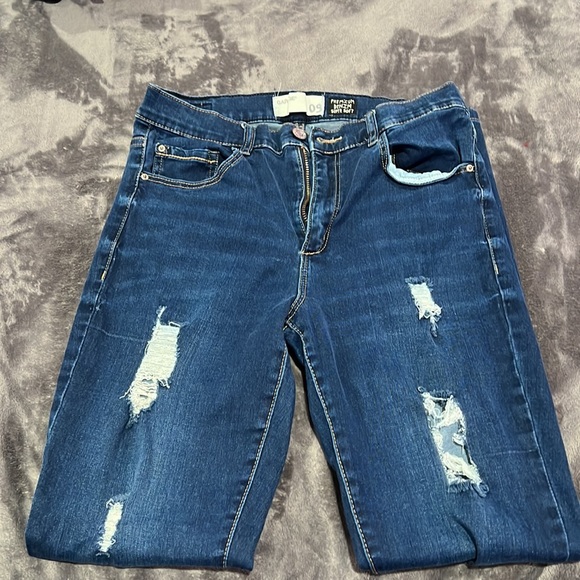 Garage Jeans : Premium Denim Super Soft in Size 9 - Picture 5 of 6